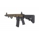 Specna Arms SA-P22 ASTER II (HT), In airsoft, the mainstay (and industry favourite) is the humble AEG